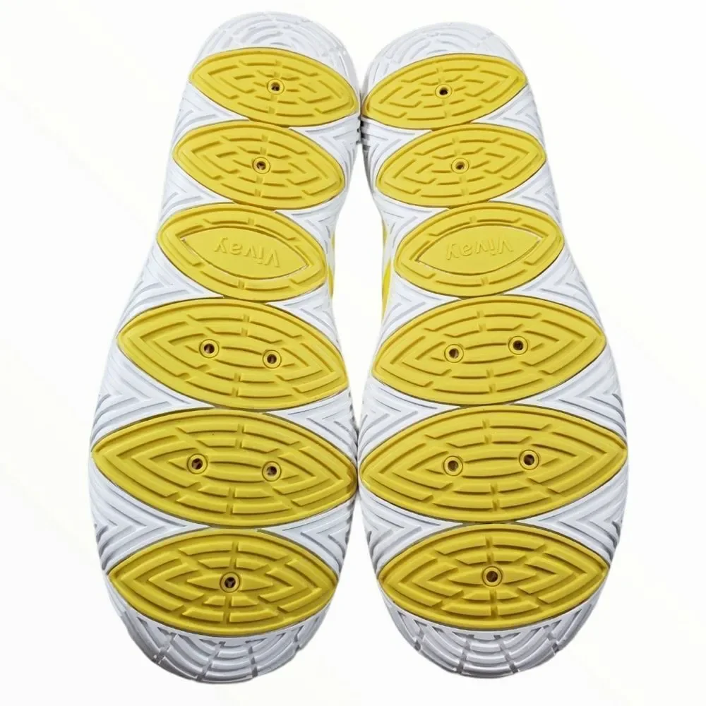 Vivay Water Shoes Size 12 (Size 42 = XL) Women's Quick Drying Swim Beach Summer